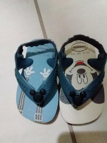 Sapatos - Foto 3