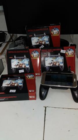 Vendo controle para jogo em celular - Foto 5
