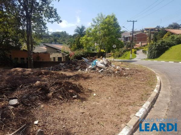 Terreno à venda em Arujazinho 1, 2, 3, Arujá cod:589835 - Foto 2