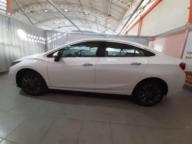 Chevrolet Cruze LTZ 1.4 Turbo (Aut) - Foto 17