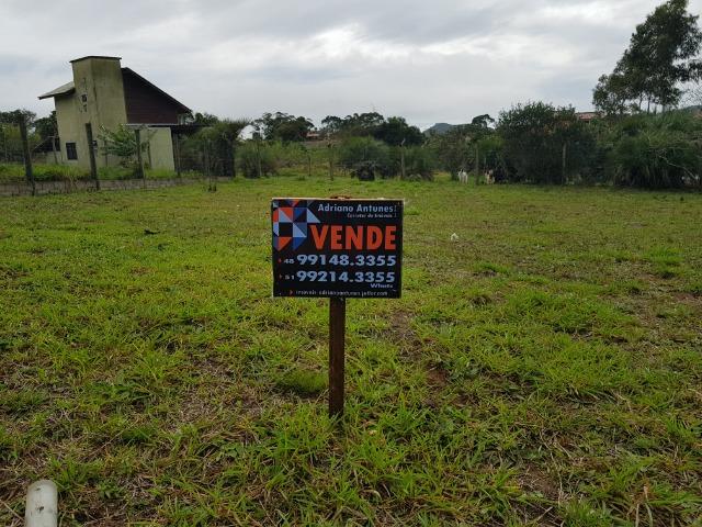 Terreno na Praia do Rosa Imbituba SC para moradia ou pousada próximo ao centro do Rosa - Foto 5