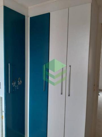 Apartamento com 2 dormitórios à venda, 47 m² por R$ 195.000 - Jardim das Acácias - São Ber - Foto 8