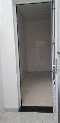 Apartamento com 3 dormitórios para alugar, 69 m² por R$ 1.800/mês - Vila Pires - Santo And - Foto 15