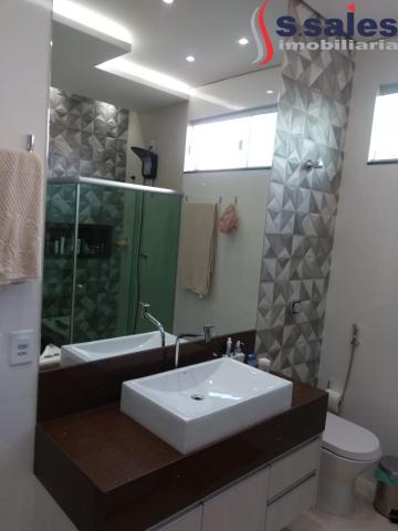 Casa à venda com 4 dormitórios em Vicente pires, Brasília cod:CA00540 - Foto 10