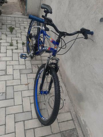 Bicicleta aro 26 - Foto 6