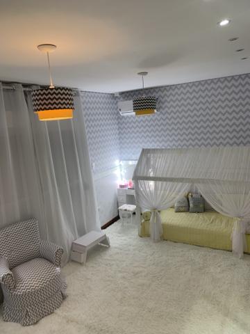 Casa nova com 4 suítes em bairro nobre - Foto 15