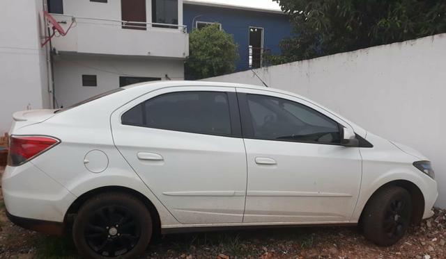 Vende-se Chevrolet Prisma LTZ