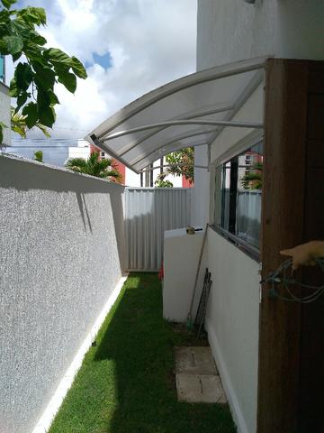Casa - Bosque das Flores - 238m² - 4 su?tes - 4 vagas -SN - Foto 5