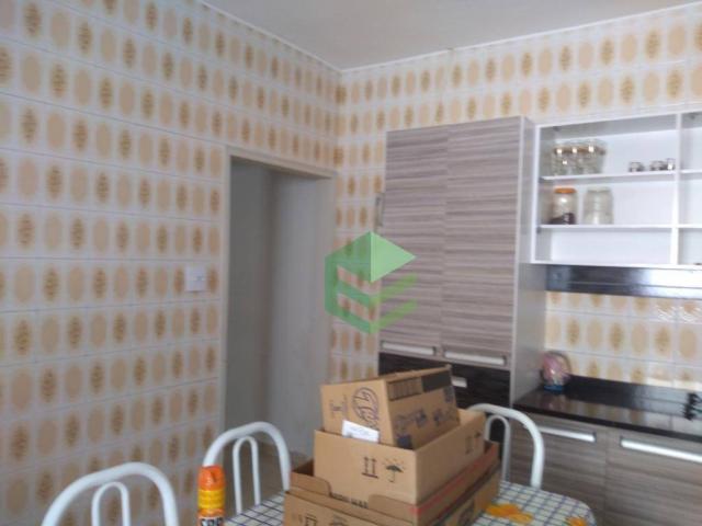 Casa com 2 dormitórios à venda, 130 m² por R$ 490.000 - Baeta Neves - São Bernardo do Camp - Foto 9