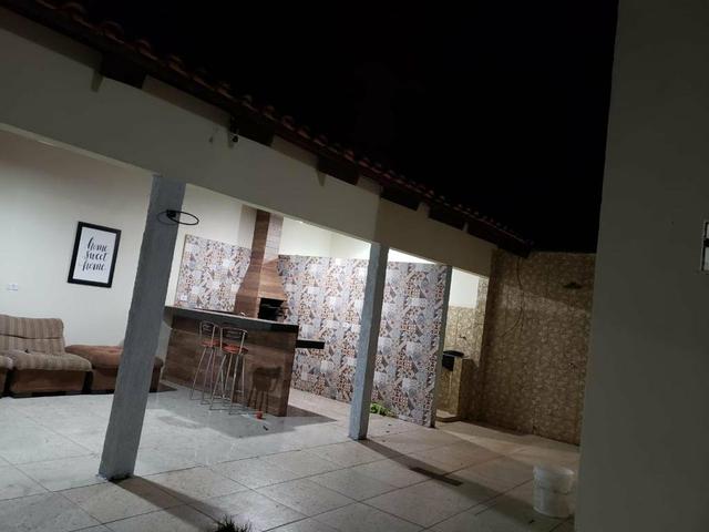 Aluga casa -1.306 sul=r$1.300,00 - Foto 9