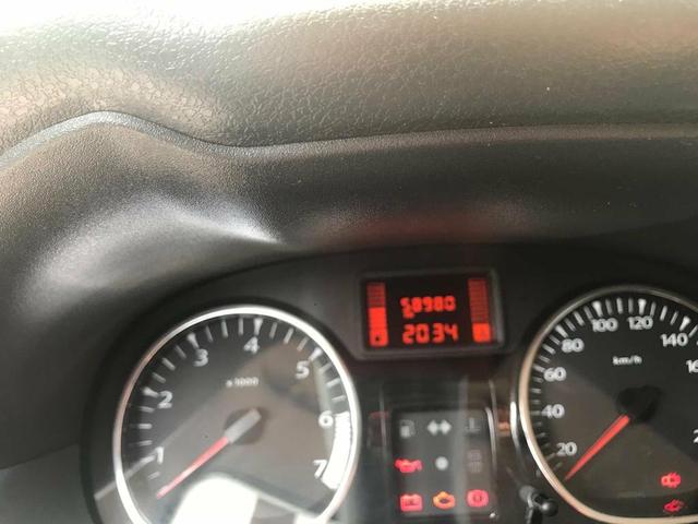 Duster Dynamique 1.6 - 2014/2015 - 4x2 manual - Foto 3