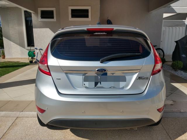 Vendo New Fiesta - Foto 2