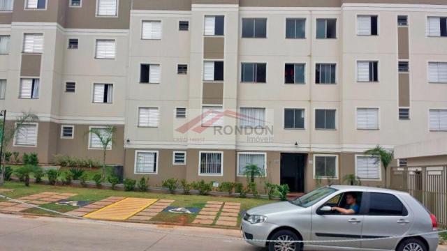 Apartamento para alugar com 2 dormitórios em Parque continental ii, Guarulhos cod:AP0264