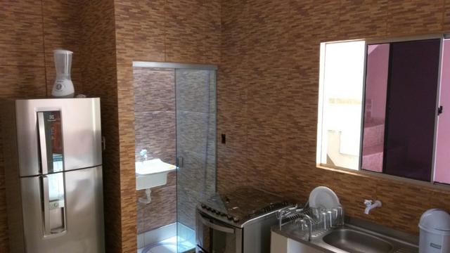 Kitnete / Quitinete para alugar no Parque Shalon próximo do Calhau - Foto 2
