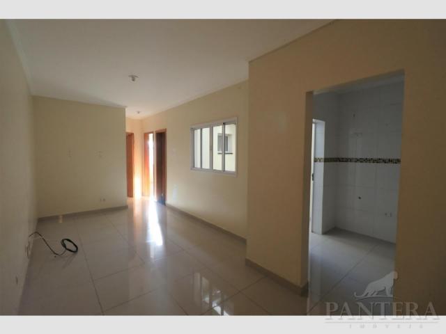 Apartamento para alugar com 2 dormitórios em Parque jaçatuba, Santo andré cod:23624 - Foto 4