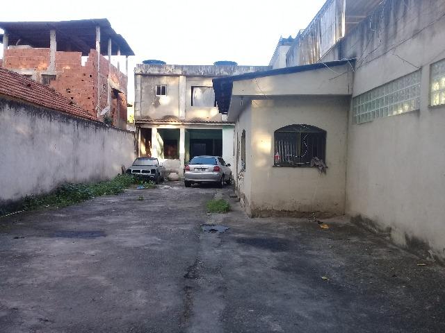 Terreno em Vicente de Carvalho