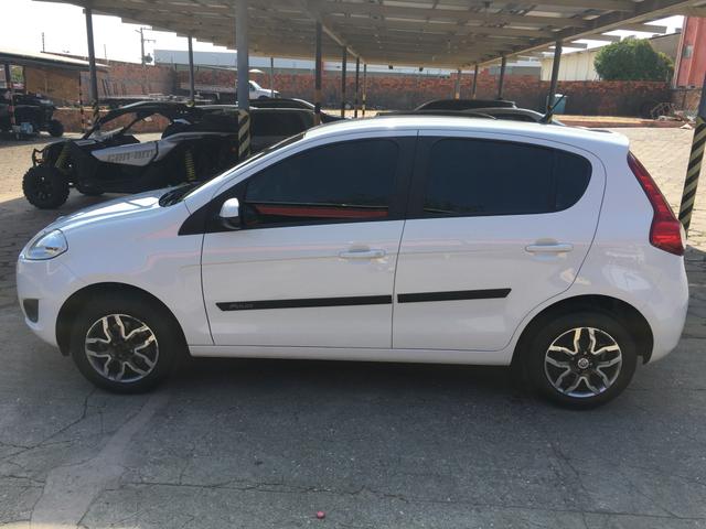 Palio Attractive 1.0 2016/2017