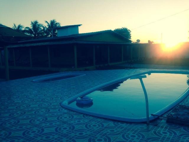 Sitio (Casa) em Barra de Jacuipe - Foto 5