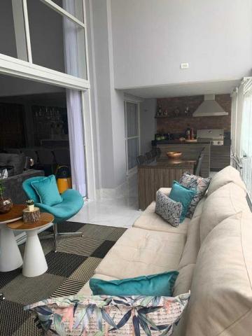 Apartamento à venda com 5 dormitórios em Alto da boa vista, São paulo cod:62078 - Foto 3