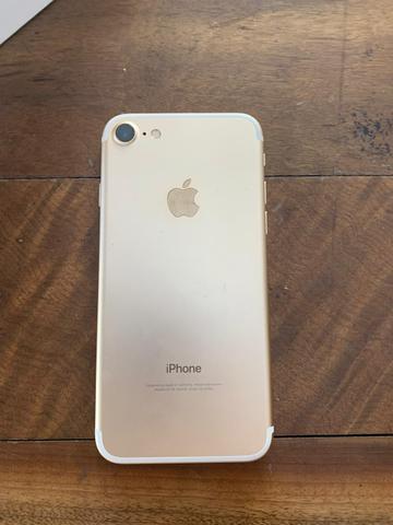 IPhone 7 32 gb com garantia Apple - Foto 3
