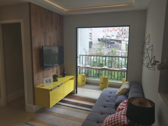 Código MA40 - Apto 52m² com 2 dorms, suite, varanda Gourmet - 400 metros da Estação Osasco - Foto 11
