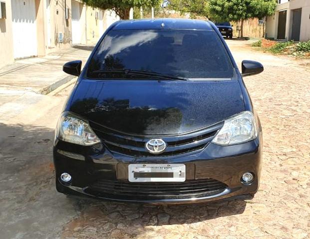 Etios x 1.3 - Foto 2