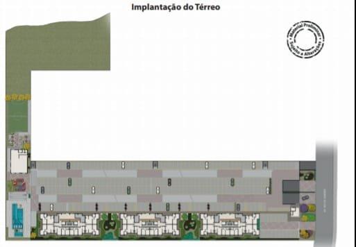 Fique de fora se quiser oportunidade única doc grátis,lazer parcele até 60x a entrada - Foto 12