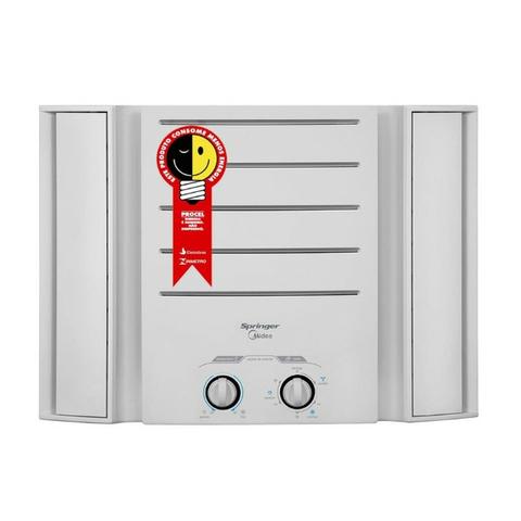 Ar Condicionado de Janela Springer de 7500 Btus