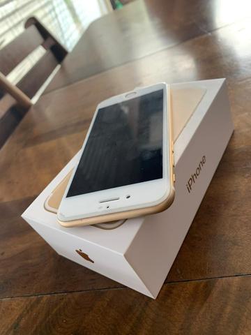 IPhone 7 32 gb com garantia Apple