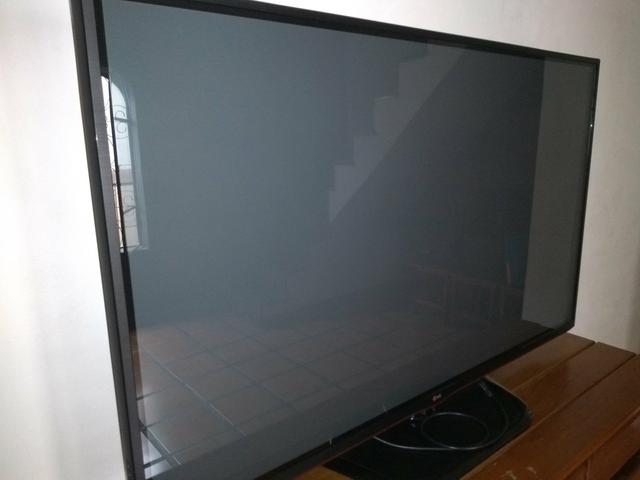 TV 60 PL LG New Plasma