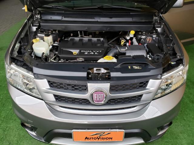 FIAT FREEMONT PRECISION 2.4 16V 2012 - Foto 12