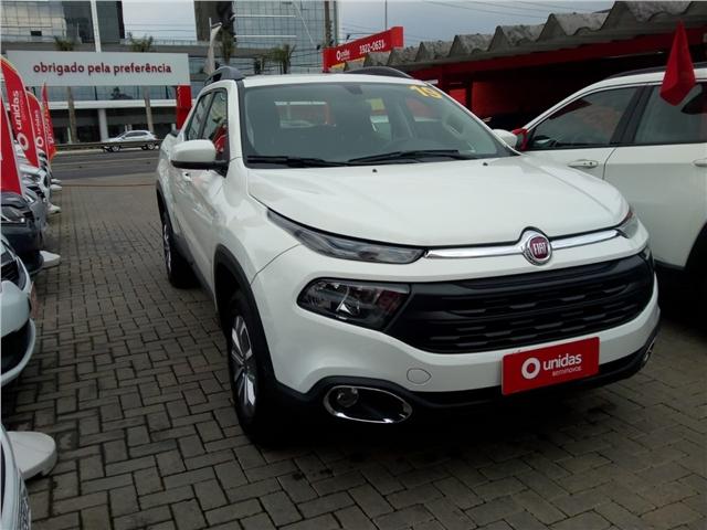 Fiat Toro 1.8 16v evo flex freedom at6 - Foto 3