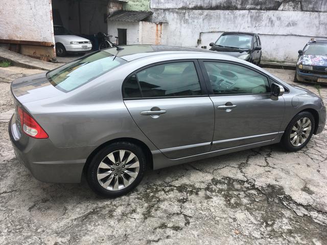 Honda civic lxl - Foto 2
