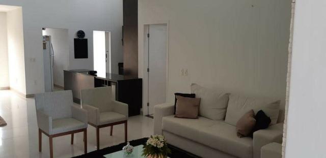 Casa - Green Club 3 - 310m² - 3 su?tes + 1 quarto - 4 vagas -SN - Foto 12