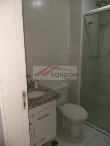 Apartamento para alugar com 3 dormitórios em Centro, Guarulhos cod:AP0257 - Foto 13