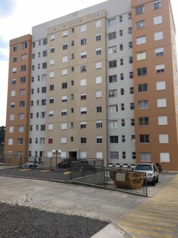 Apartamento para alugar com 2 dormitórios em Parque oasis, Caxias do sul cod:11486