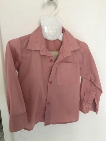 Roupa social infantil masculino - Foto 6