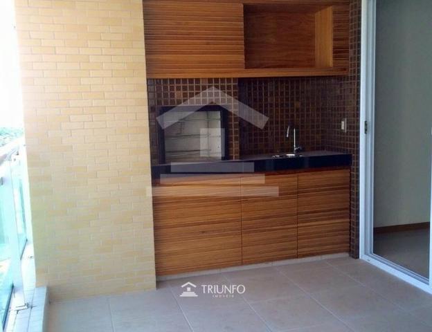 (LL) Green Life 2 no Cocó com 98m² - 3 Suítes - Móveis Fixos - Foto 4