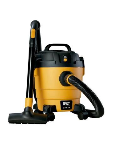 Aspirador de Pó e Água Wap 1400W