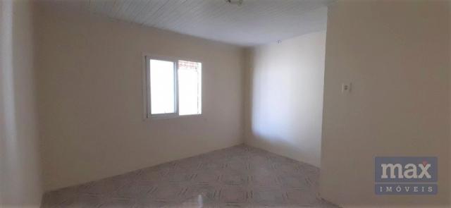 Casa para alugar com 2 dormitórios em Cordeiros, Itajaí cod:6825 - Foto 13