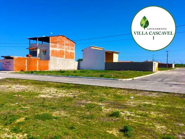 Loteamento Villa Cascavel 1 ,Pronto para Construir! - Foto 9