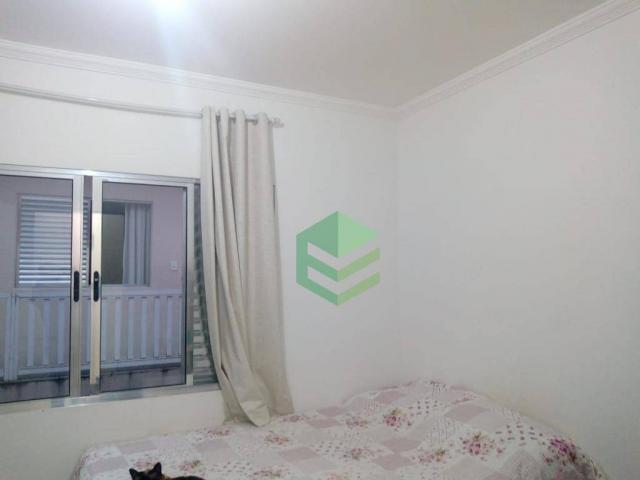 Sobrado com 3 dormitórios à venda, 220 m² por R$ 600.000 - Dos Casa - São Bernardo do Camp - Foto 9