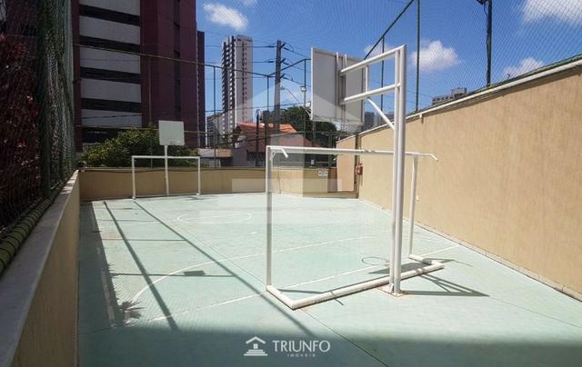 (HN) Oferta Única ! Apartamento com 83m² - Projetado - Sala Ampliada - Lazer completo - Foto 15