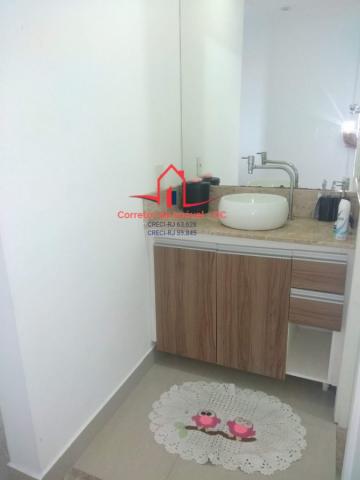 Apartamento à venda com 2 dormitórios em Centro, Duque de caxias cod:027 - Foto 17
