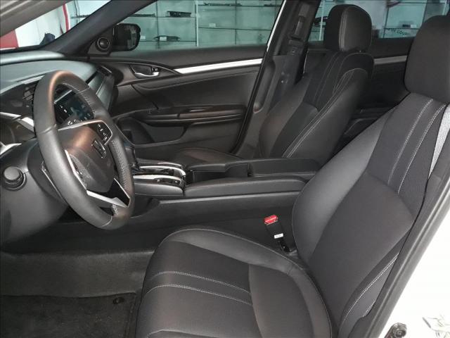HONDA CIVIC 2.0 16V FLEXONE EXL 4P CVT - Foto 7