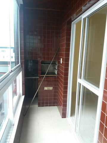 2 dormitórios , suite,piscina no coração da Guilhermina-1.990 pacote - Foto 15