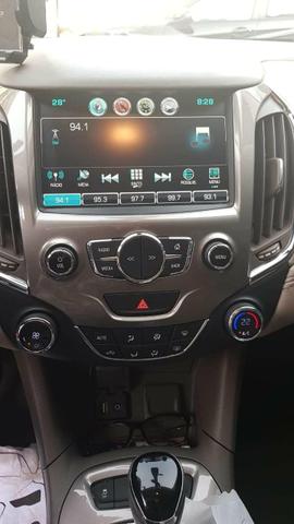 Cruze ltz 1.4t 16/17 - Foto 4