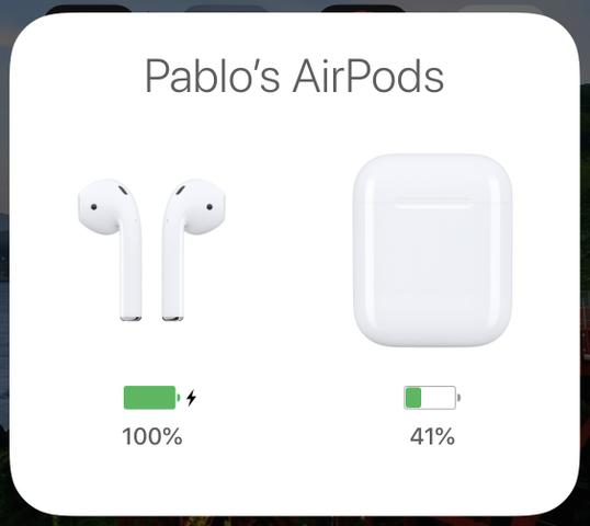 AirPods - Foto 4