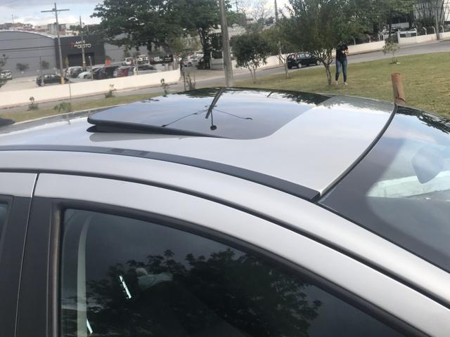 Impecavel peugeot 307 com teto solar *km baixissimo - Foto 9