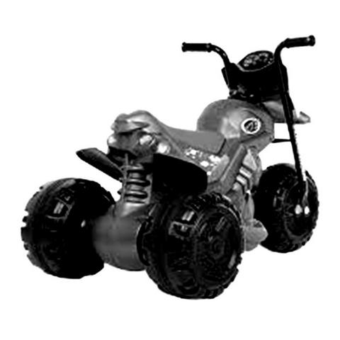 Triciclo eletrico bandeirantes